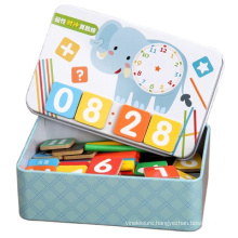 Children's arithmetic stick learning digital arithmetic pupils toy kindergarten addition and subtraction